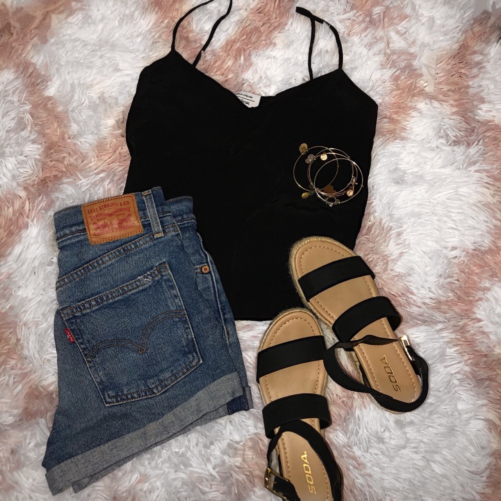 Levi’s Shorts